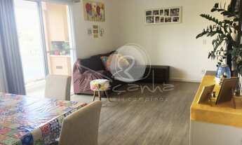 Imagem 2: Apartamento Parque Prado em Campinas, por R$ 648.000,00 - Façanha imóveis