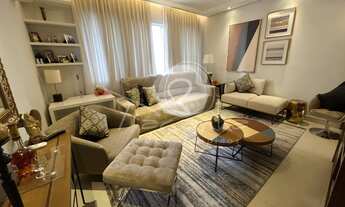 Imagem: Apartamento para venda no Cambuí em Campinas