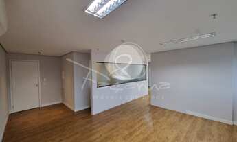 Imagem 4: Sala Comercial no Helbor no Cambuí em Campinas, por R$ 4600,00 - Façanha imóveis Campinas