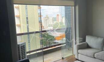 Imagem 5: Apartamento para venda no Cambuí em Campinas - Imobiliária em Campinas