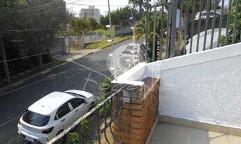 Imagem 4: Casa para venda na Nova Campinas em Campinas - 4 quartos