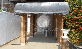 Imagem 7: Casa para venda na Nova Campinas em Campinas - 4 quartos