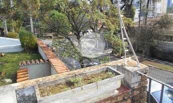 Imagem 3: Casa para venda na Nova Campinas em Campinas - 4 quartos