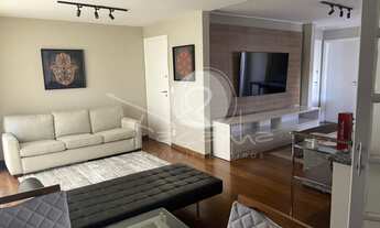 Imagem: Apartamento para venda no Cambuí em Campinas