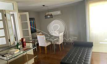 Imagem 4: Apartamento para venda no Cambuí em Campinas - Imobiliária em Campinas