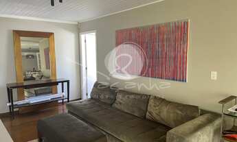 Imagem 2: Apartamento para venda no Cambuí em Campinas - Imobiliária em Campinas