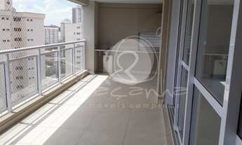 Imagem 3: Apartamento para venda e locação no Cambuí em Campinas por R$2.400.000,00 - Façanha Imóvei