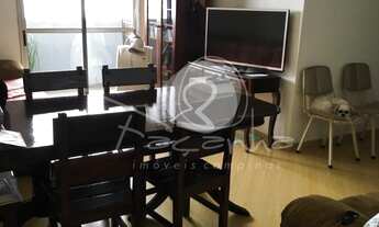 Imagem: Apartamento para venda no Bonfim em Campinas