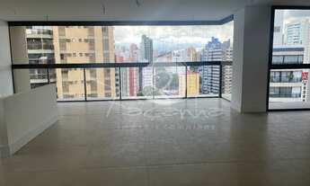 Imagem: Apartamento para venda no Cambuí em Campinas