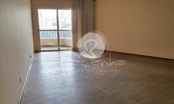 Imagem: Apartamento para venda na Vila Itapura /