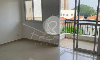 Imagem: Apartamento residencial para venda no jardim