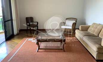 Imagem: Apartamento para venda no Cambuí em Campinas