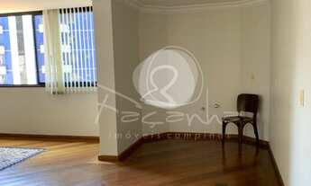 Imagem 6: Apartamento para venda no Cambuí em Campinas - 4 quartos/suítes