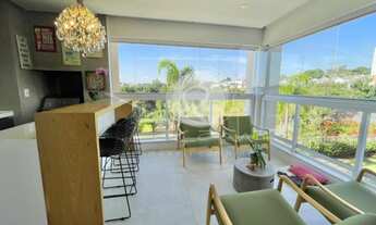 Imagem 6: Apartamento para venda no Residencial Vila Bella em Campinas - Façanha Imóveis Campinas