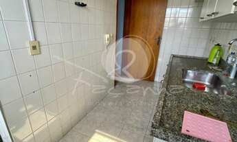 Imagem 7: Apartamento para venda no Cambuí em Campinas - Imobiliária em Campinas