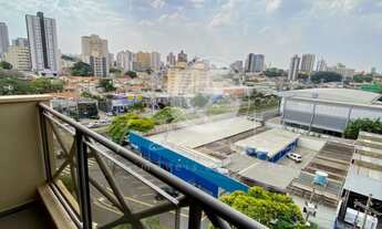 Imagem 3: Apartamento para venda no Cambuí em Campinas - Imobiliária em Campinas