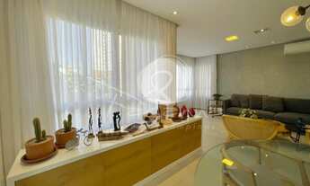 Imagem 4: Apartamento para venda no Residencial Vila Bella em Campinas - Façanha Imóveis Campinas