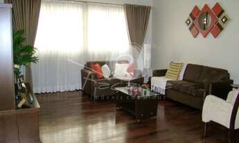 Imagem: Apartamento para venda no Bosque em Campinas