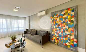 Imagem: Apartamento para venda no Residencial Vila