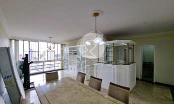 Imagem: Apartamento no Centro, Campinas, por R$750.000,00