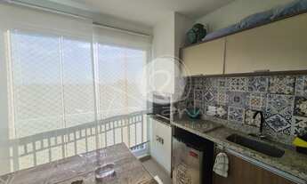 Imagem 7: Apartamento para venda no Parque Prado em Campinas - Façanha Imóveis Campinas