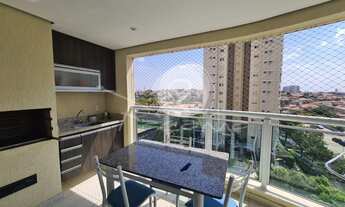 Imagem 5: Apartamento Parque Prado em Campinas, por R$1.250.000,00 - Façanha Imóveis