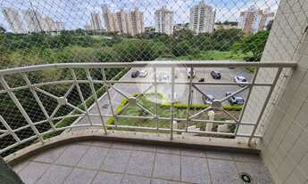 Imagem 5: Apartamento para Venda no Parque Prado em Campinas - Imobiliária em Campinas