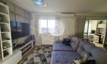 Imagem 2: Apartamento para venda no Parque Prado em Campinas - Façanha Imóveis Campinas