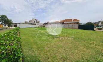 Imagem: Terreno para Venda no Alphaville Dom Pedro