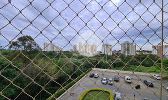 Imagem 6: Apartamento para Venda no Parque Prado em Campinas - Imobiliária em Campinas