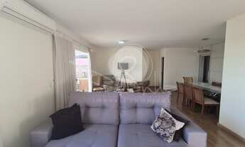 Imagem 3: Apartamento para venda no Parque Prado em Campinas - Façanha Imóveis Campinas