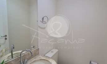 Imagem 7: Apartamento Parque Prado em Campinas, por R$1.250.000,00 - Façanha Imóveis