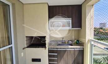 Imagem 6: Apartamento Parque Prado em Campinas, por R$1.250.000,00 - Façanha Imóveis