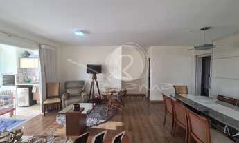 Imagem 5: Apartamento para venda no Parque Prado em Campinas - Façanha Imóveis Campinas