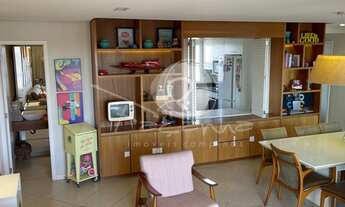 Imagem 3: Apartamento Res. Villa Bella em Campinas, por R$ 1.350.000,00 - Façanha imóveis