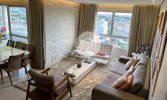 Imagem 5: Apartamento Res. Villa Bella em Campinas, por R$ 1.350.000,00 - Façanha imóveis