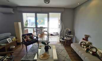 Imagem 6: Apartamento para venda no Parque Prado em Campinas - Façanha Imóveis Campinas