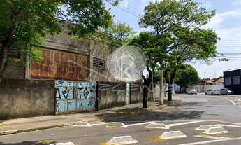 Imagem 4: Barracão para venda no Jardim Santana em Campinas - Façanha Imóveis