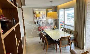 Imagem 7: Apartamento Res. Villa Bella em Campinas, por R$ 1.350.000,00 - Façanha imóveis