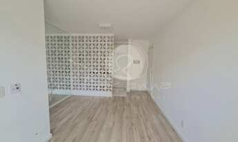 Imagem 2: Apartamento Garden para venda no Taquaral em Campinas R$ 530.000,00 - Façanha Imóveis Camp