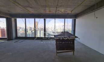 Imagem 2: Apartamento Cambuí em Campinas por R$ 4.300.000,00 - Façanha imóveis