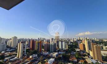 Imagem 6: Apartamento Cambuí em Campinas por R$ 4.300.000,00 - Façanha imóveis