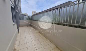 Imagem 6: Apartamento Garden para venda no Taquaral em Campinas R$ 530.000,00 - Façanha Imóveis Camp