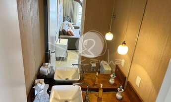 Imagem 4: Apartamento Res. Villa Bella em Campinas, por R$ 1.350.000,00 - Façanha imóveis