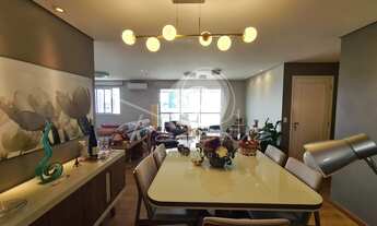 Imagem 5: Apartamento para venda no Parque Prado em Campinas - Façanha Imóveis Campinas