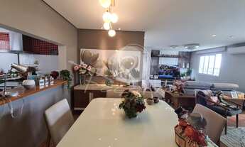 Imagem 4: Apartamento para venda no Parque Prado em Campinas - Façanha Imóveis Campinas