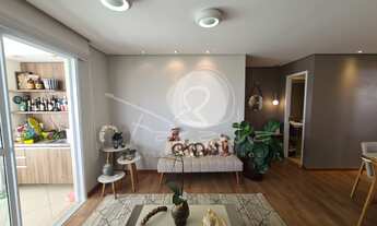 Imagem 2: Apartamento para venda no Parque Prado em Campinas - Façanha Imóveis Campinas