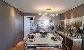 Imagem 3: Apartamento para venda no Parque Prado em Campinas - Façanha Imóveis Campinas