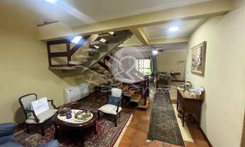 Imagem: Casa Barão Geraldo em Campinas, por R$