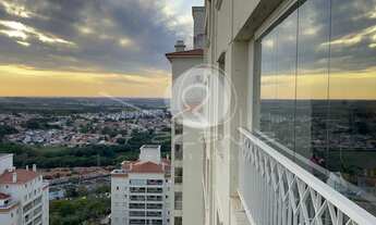 Imagem 2: Apartamento Res. Villa Bella em Campinas, por R$ 1.350.000,00 - Façanha imóveis